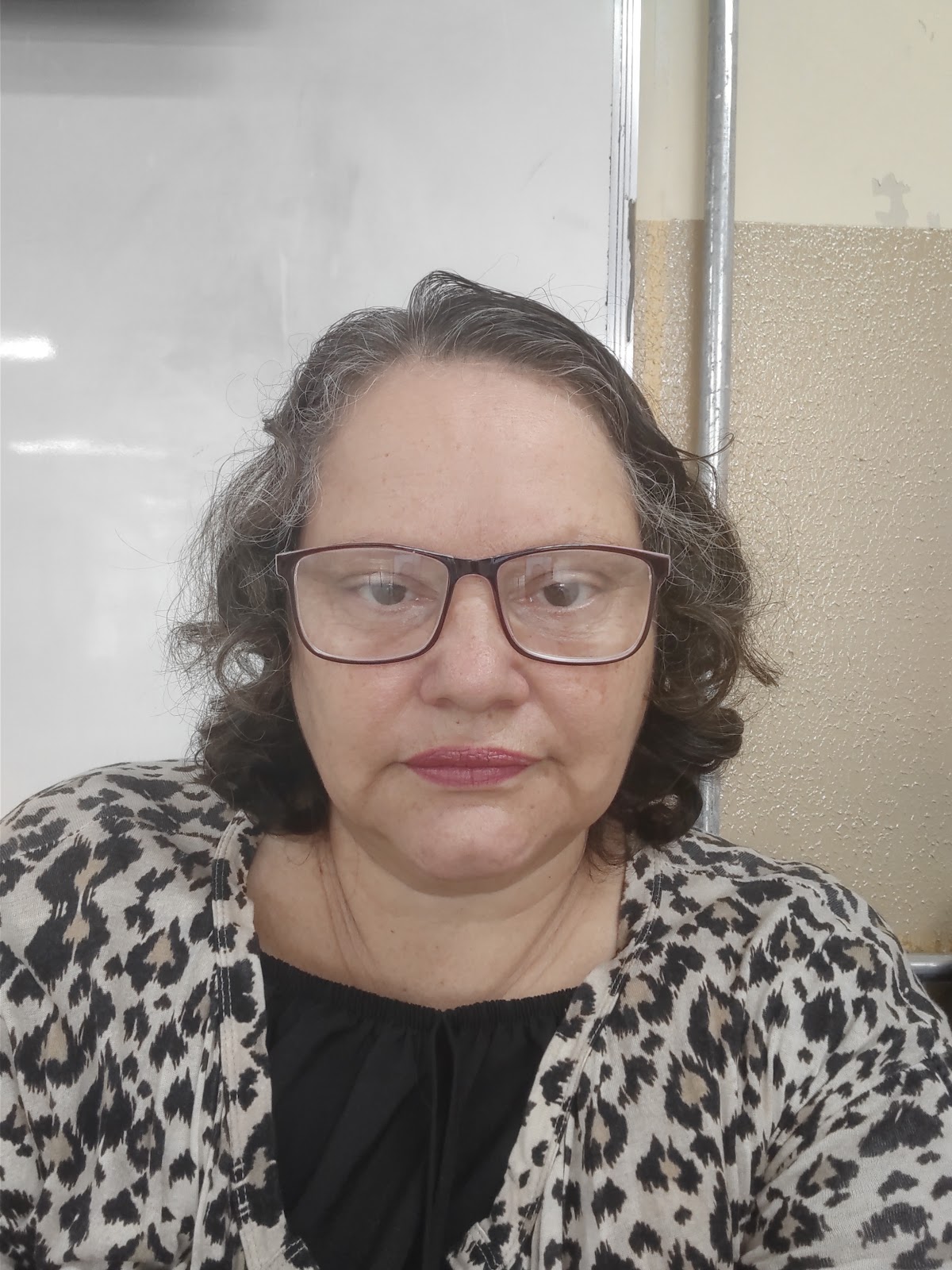 Cláudia Luciana Palmeira