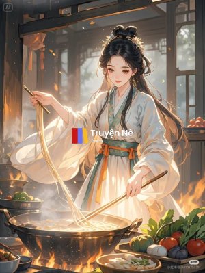 Câu Chuyện Tình Yêu Trong Cung Đình