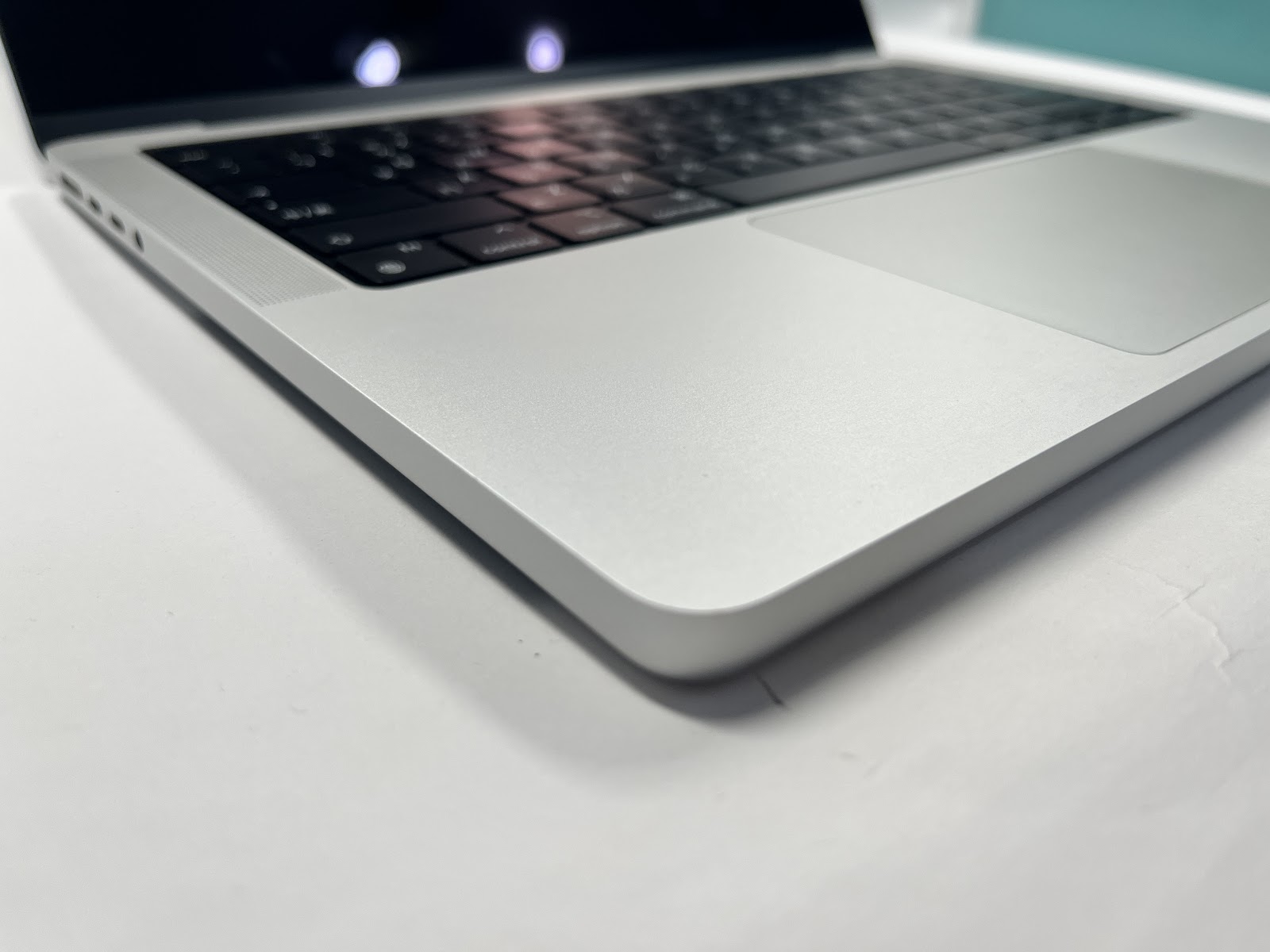 MacBook Pro（14 吋，2022 年） 福利機商品圖片