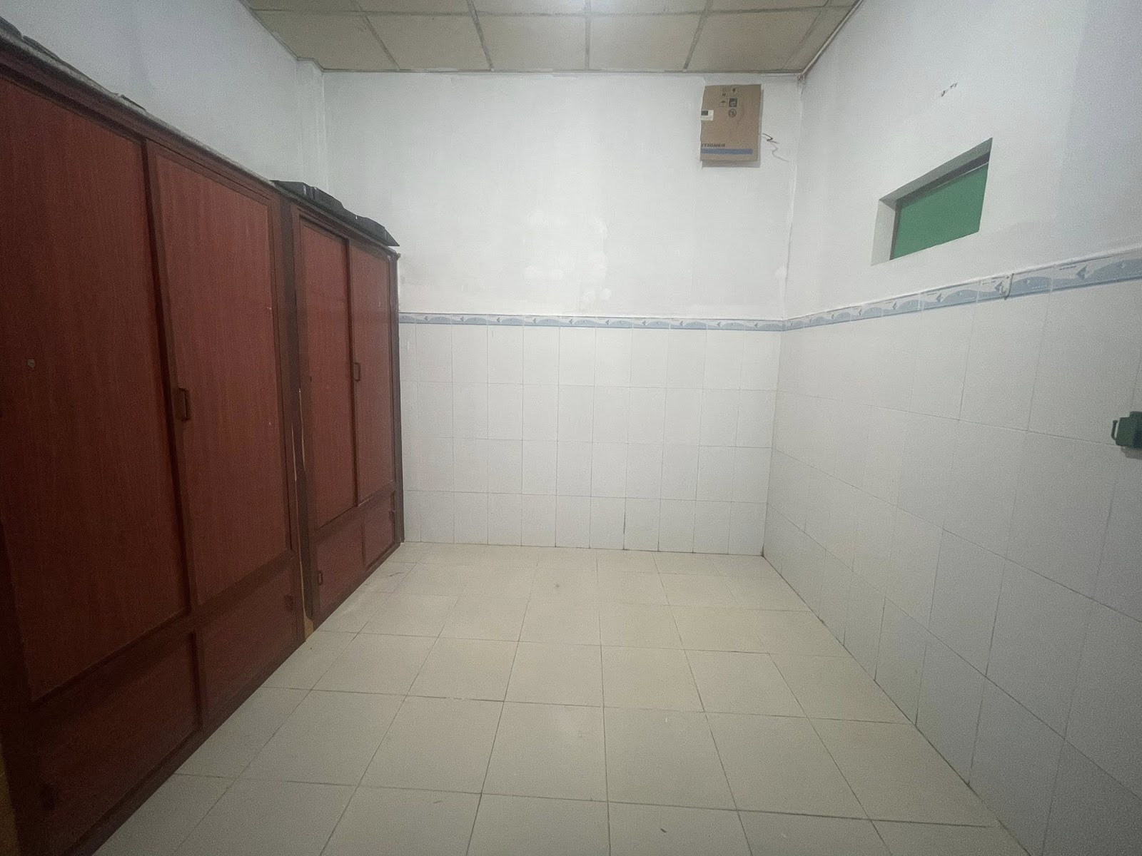 CHO THUÊ NHÀ NGUYÊN CĂN GIÁ 4TR 4