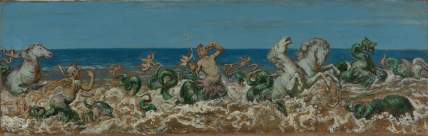 Tritonenzug 1882
