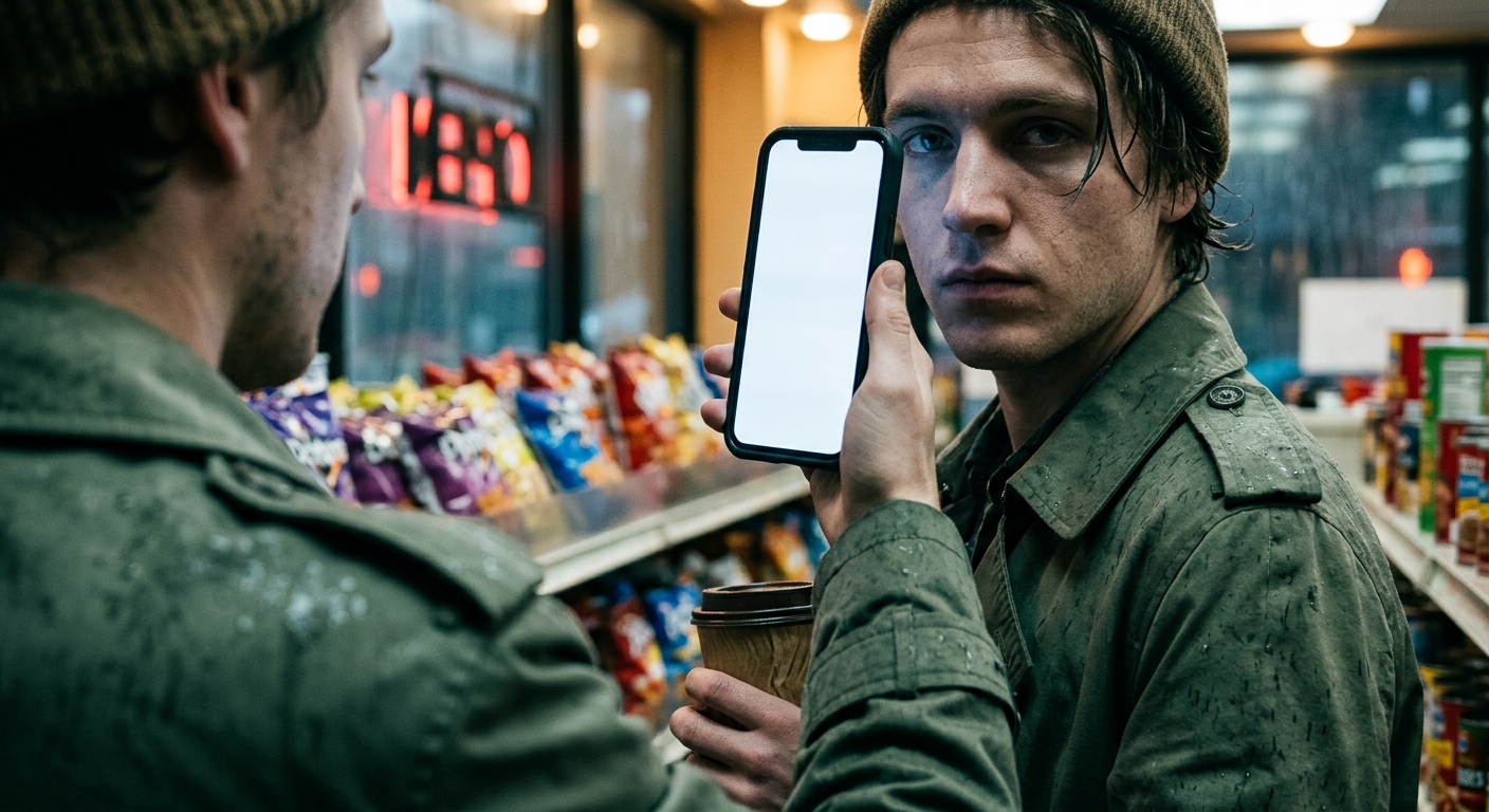 Your Rewards Points Just Became a Bribe for Your Face