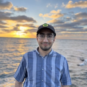 Navid Akbari