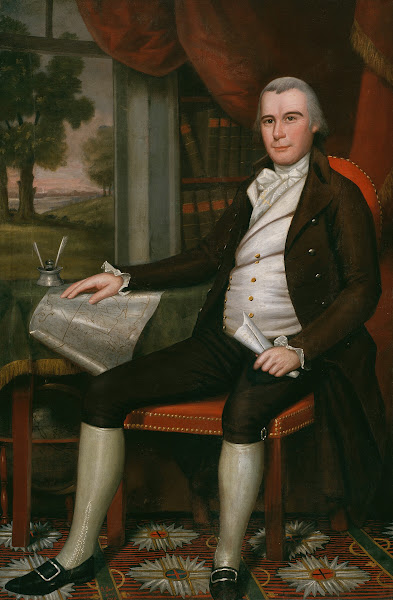 Noah Smith 1798