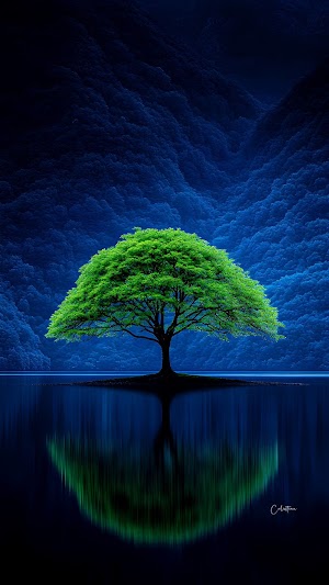 Tree Picture