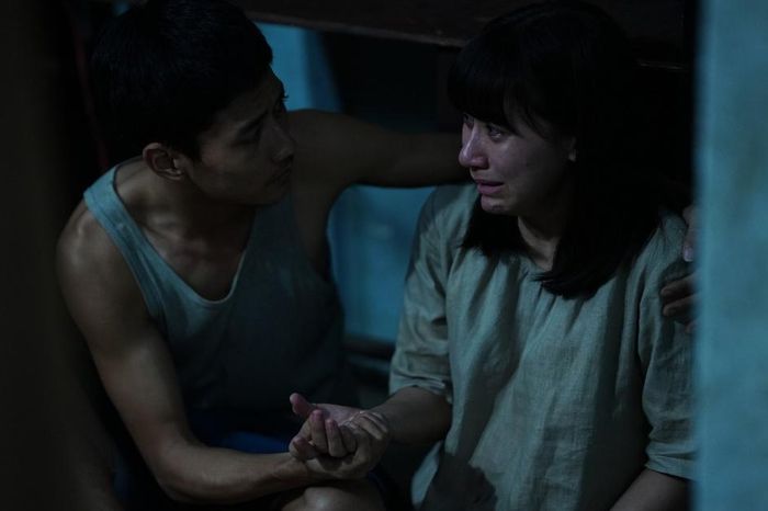 Nam chính 'Ma Xó': 'Cái đáng sợ nhất không phải là ma, mà là cảm giác mình không lo nổi cho gia đình' - Chuyên trang Gia Đình &amp; Xã Hội - Báo Sức khỏe &amp; Đời sống