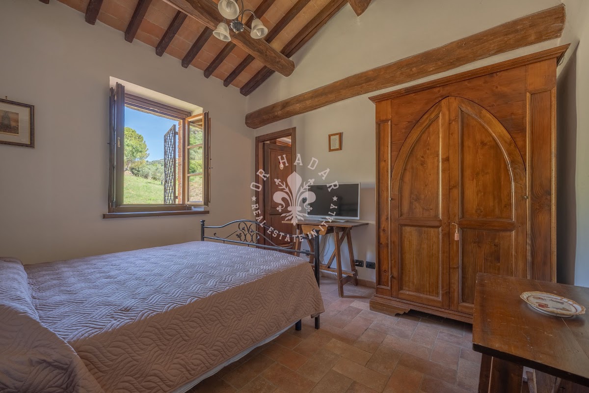 קזאלה דל פוצו (Casale del Pozzo) — 46
