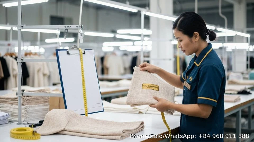 Dress Fabric Suppliers - Gold Garment Vietnam