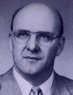 Pat Droskinis - 1961-1965