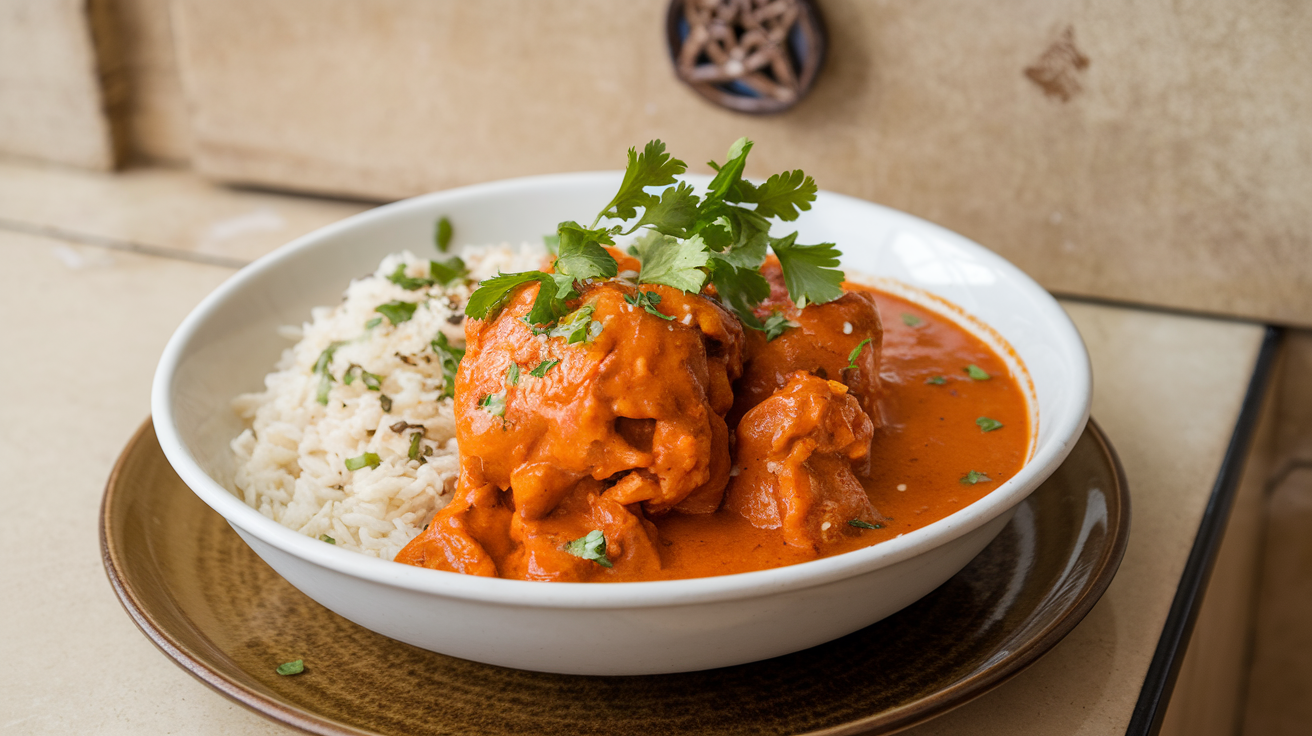 Best Butter Chicken in Navi Mumbai – Top Restaurants