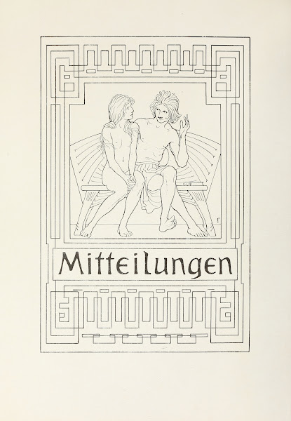 Fidus Serie  zwolf Illustrationen Pl02 1904