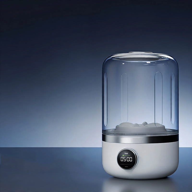Portable Ultrasonic Washing Machine