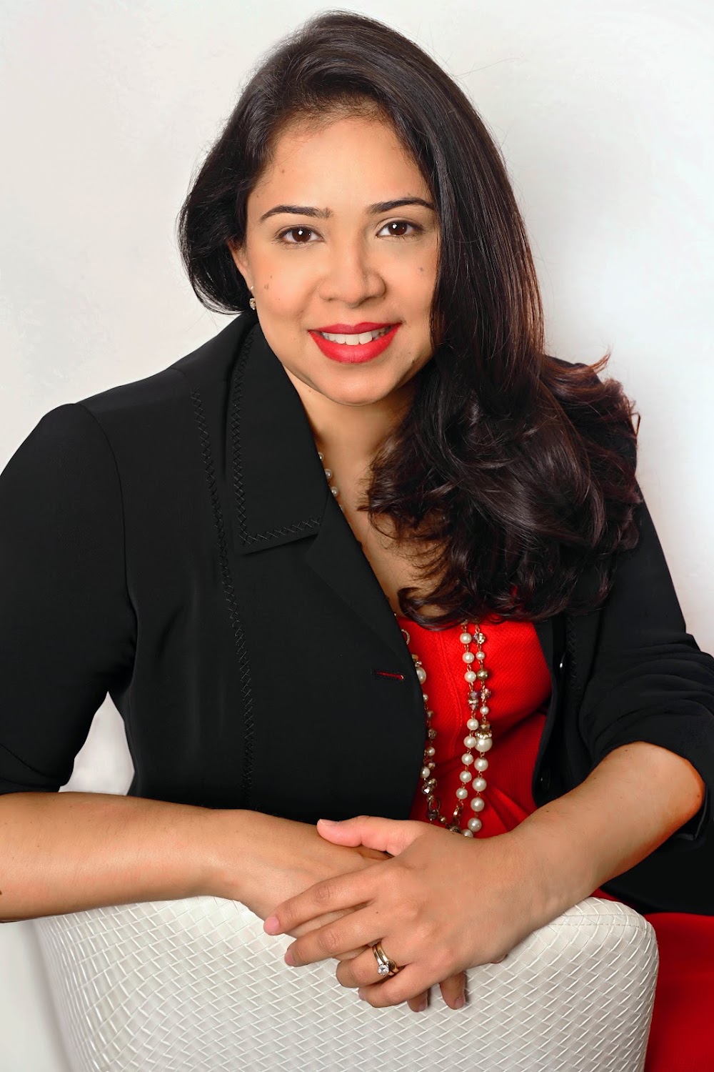 Priyanka Venkataraman, MD