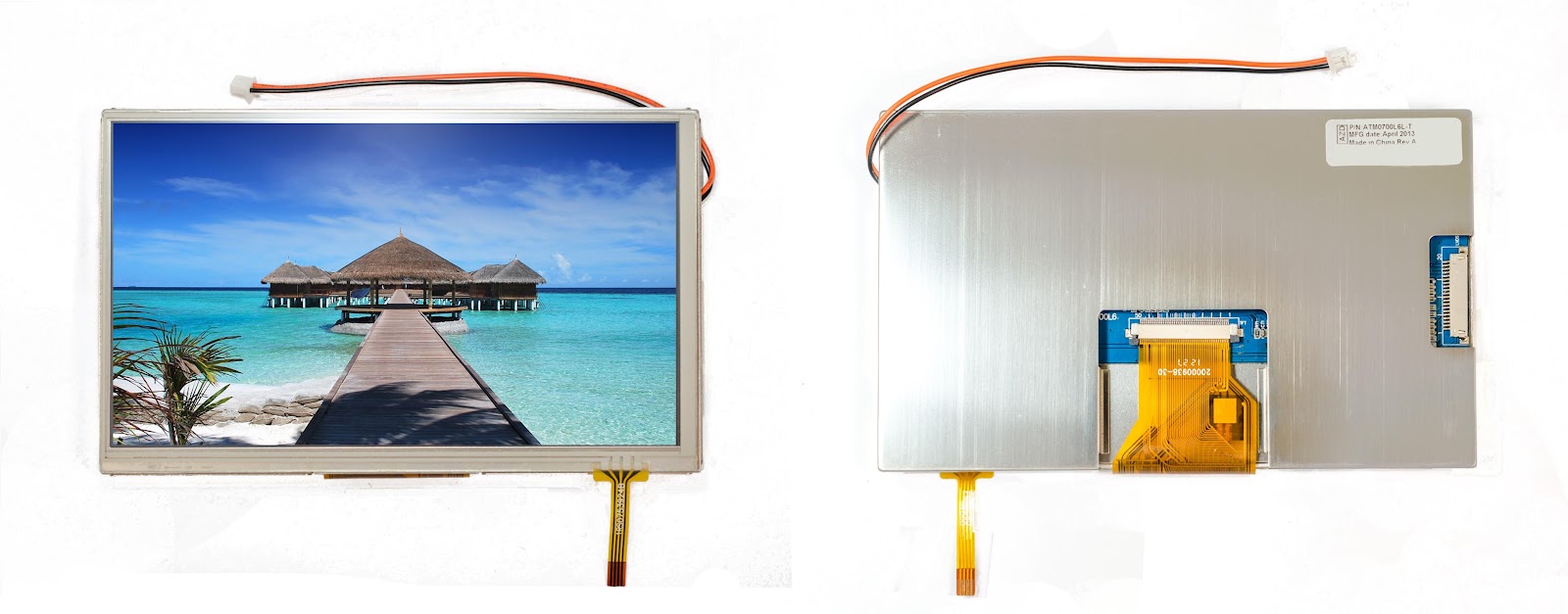 Electronicount Picture Electronics/Electrical / Other Parts