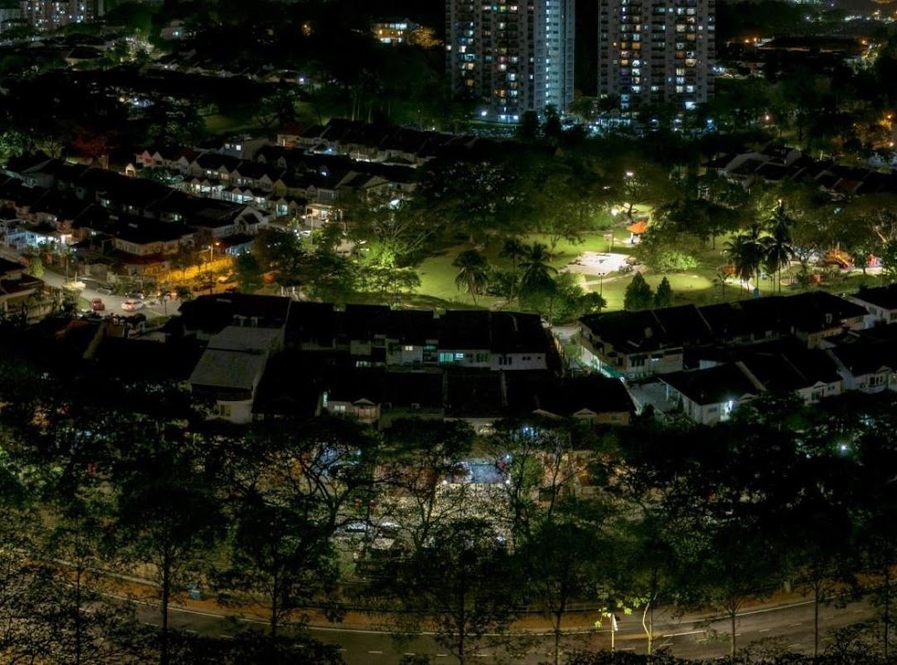 Residensi Kamelia Bandar Sri Damansara