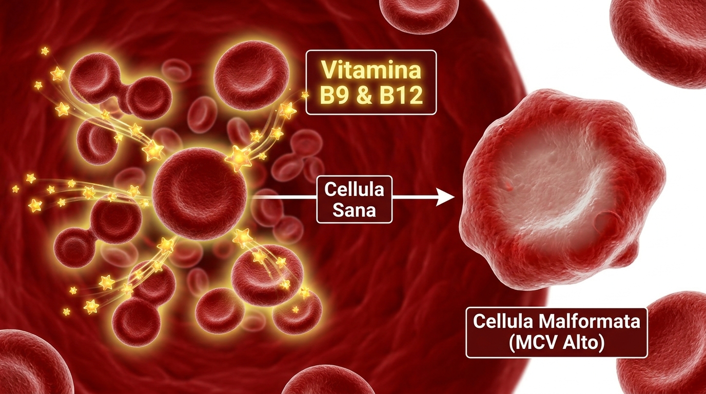 Immagine: Guardiani Metabolici