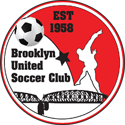 Brooklyn United logo