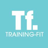 Training-Fit DE logo