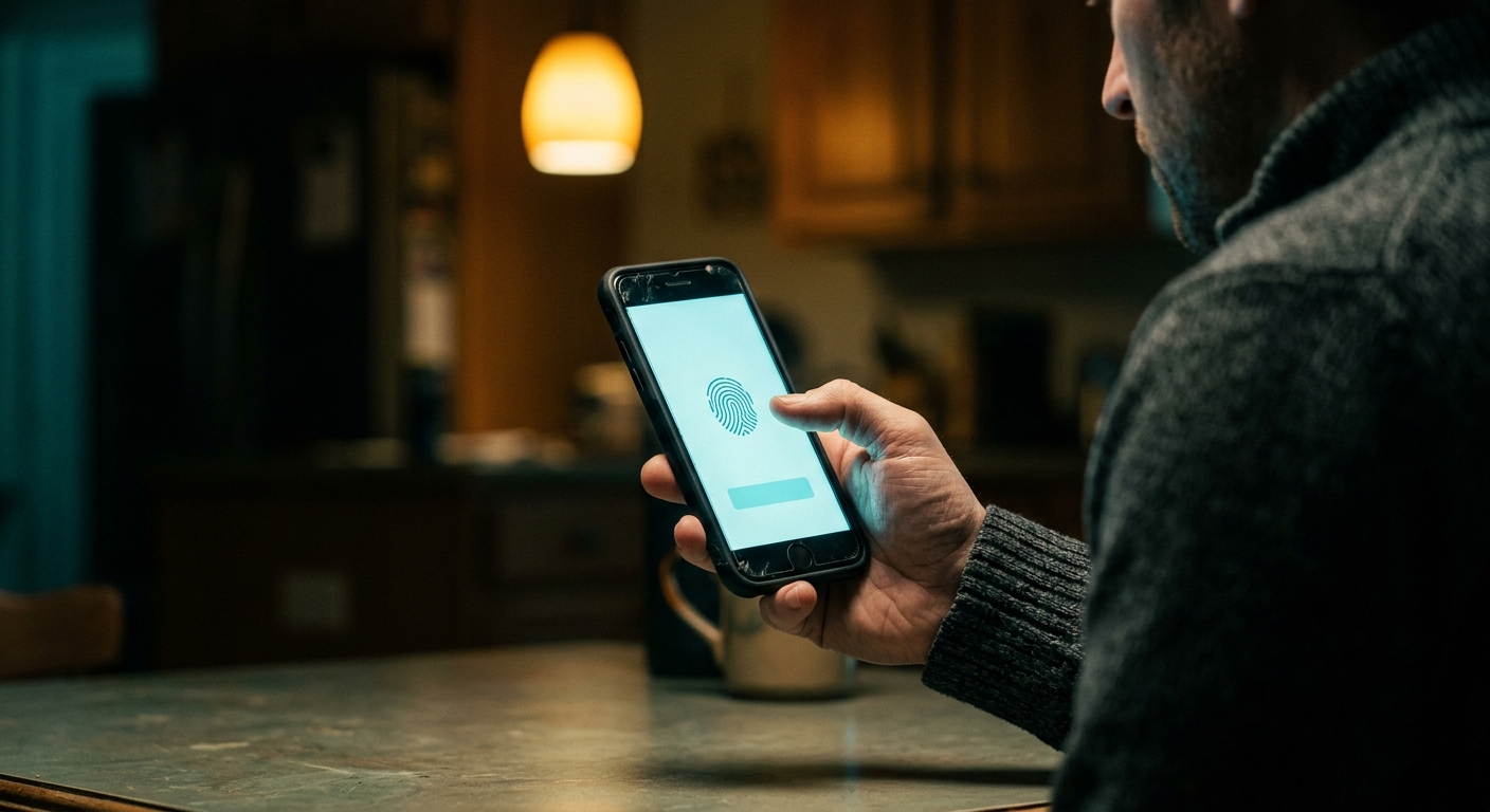 Biometrics: Fake Passkey Texts Hijack Microsoft 365
