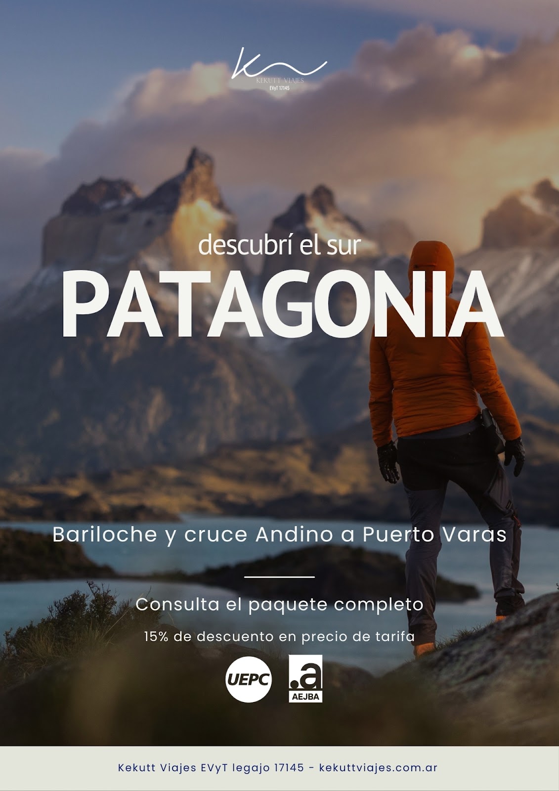Patagonia
