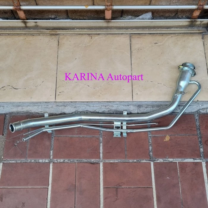 Mitsubishi Pajero Fuel Filler Neck 2016-2023: Solusi Masalah Pengisian BBM