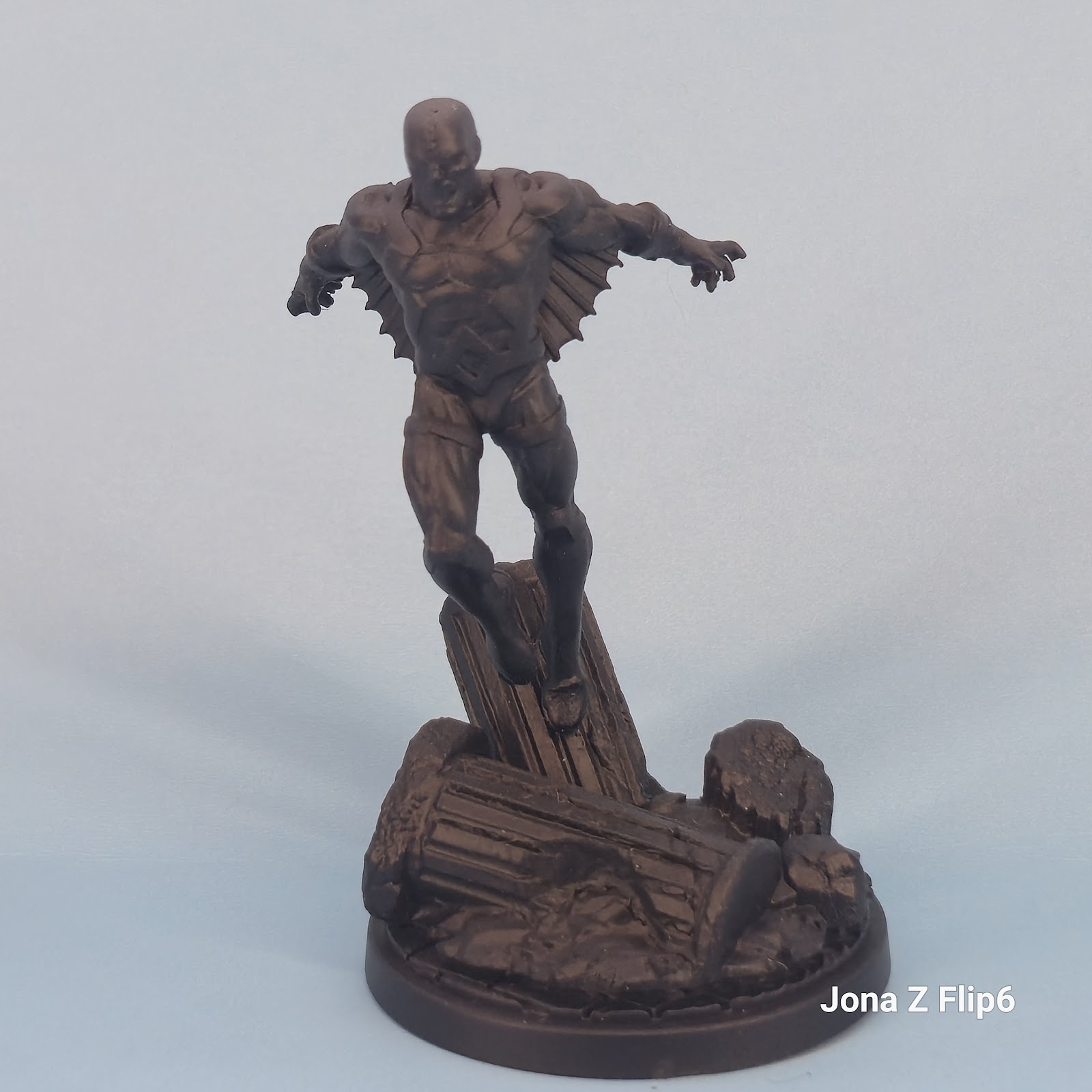 Miniaturas Marvel resina