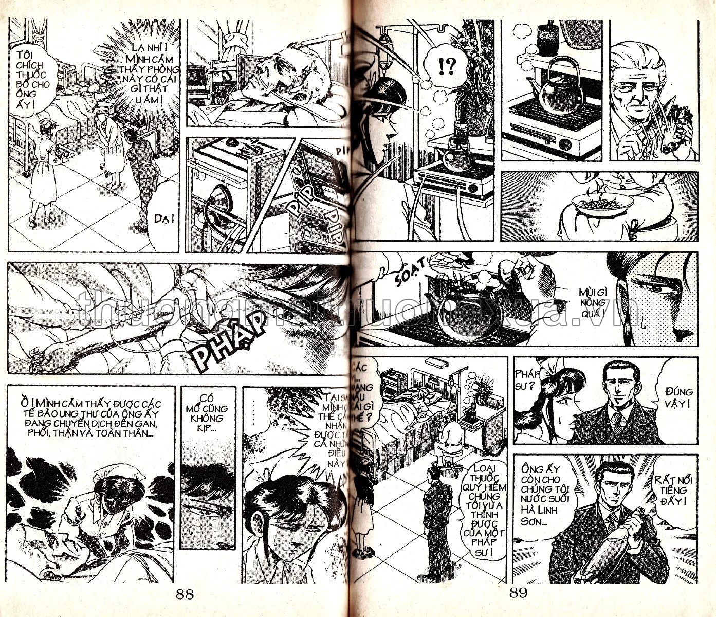 Tập 20 - Trang 128