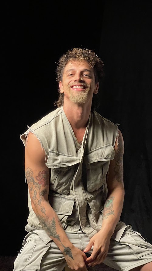 Filipe Gomes Mageski
