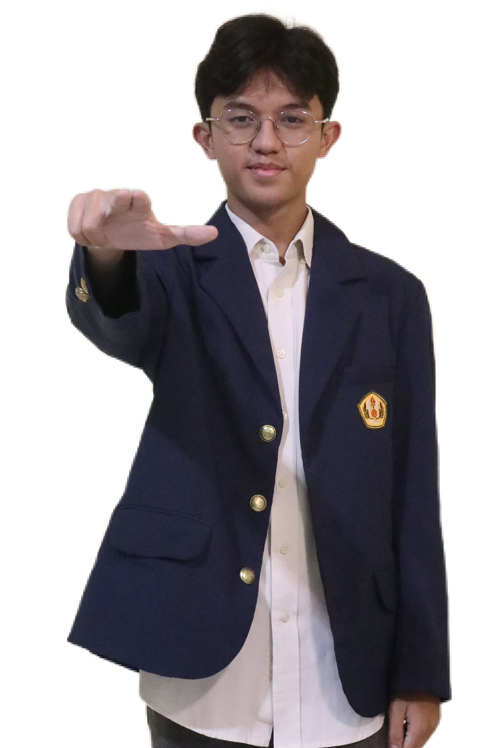 Mohammad Dzaki Al-Ghiffari