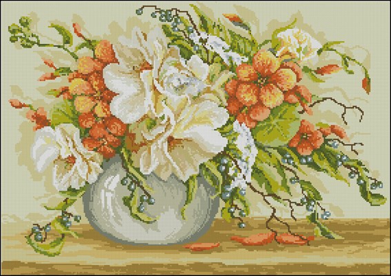 CMP 200700 Pattern