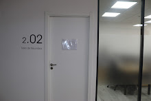 Sala Sala Reuniões