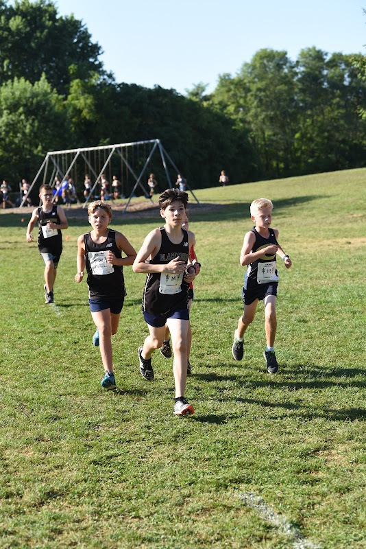 Photo from 2019.08.31 Blue Demon Invitational