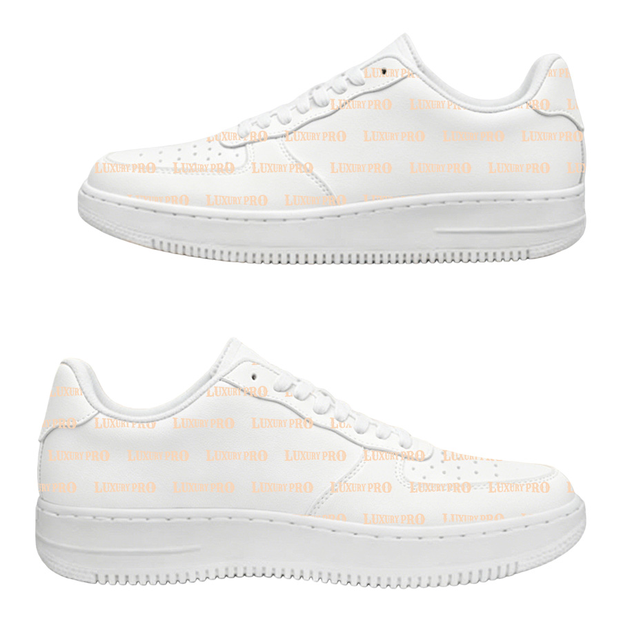 Low-Top Air Force Board Shoes