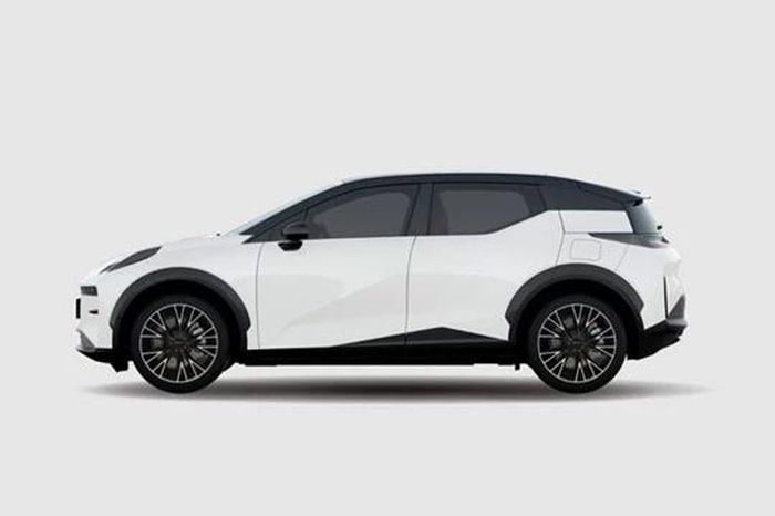 SUV thiết kế đẹp, công suất 496 mã lực, giá gần 730 triệu đồng - Tạp chí Doanh Nghiệp Việt Nam