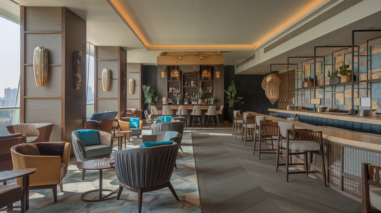 Best Lounges in Lower Parel – Top Picks 2026