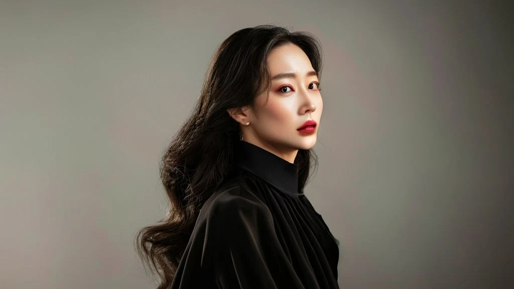 여행 중에도 우아함을 더하는 중년 스타일링의 비밀