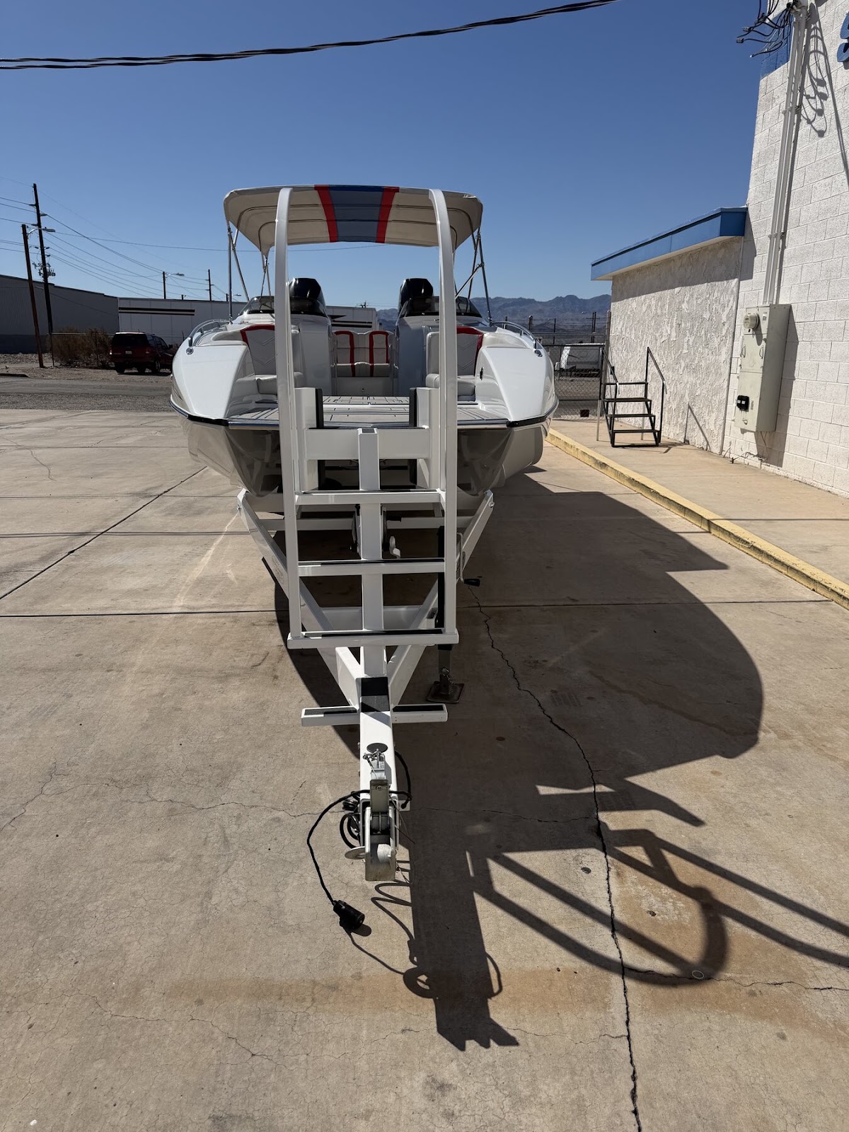 2025 Conquest Top Cat II photo 3 thumbnail