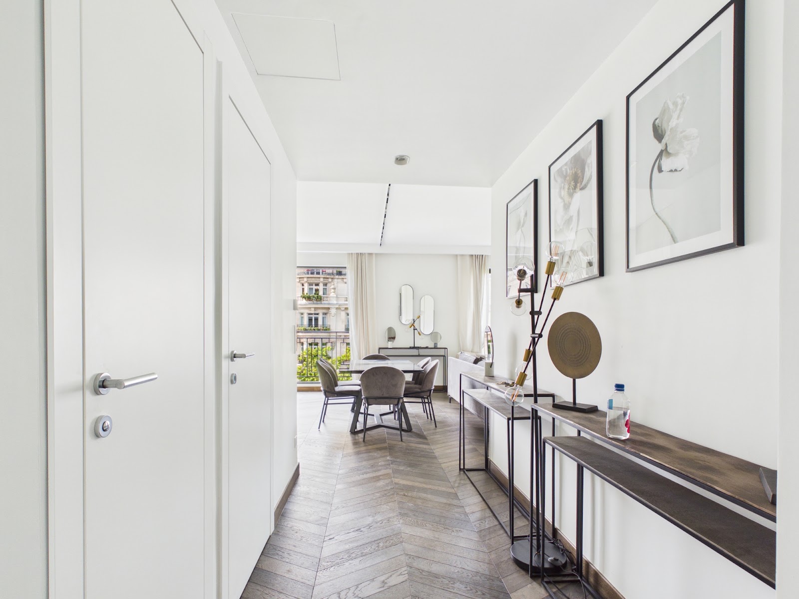 Appartement — 12 avenue Montaigne, 75008 Paris — photo 24/30