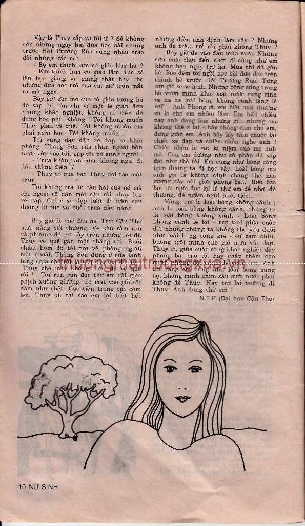 Tứ thư - Mạnh Tử (quyển hạ - 1950) - Trang 10