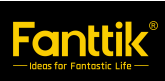 Fanttik (DE) logo