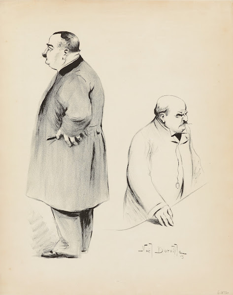 MM Lintilhac et Lepelletier 1902