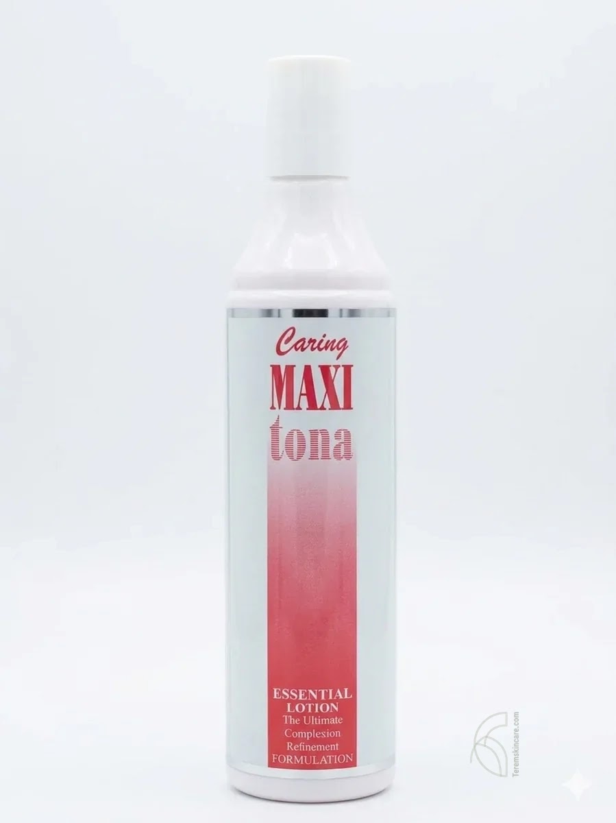 Caring Maxi Tone