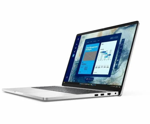 Dell Pro Notebook 16"