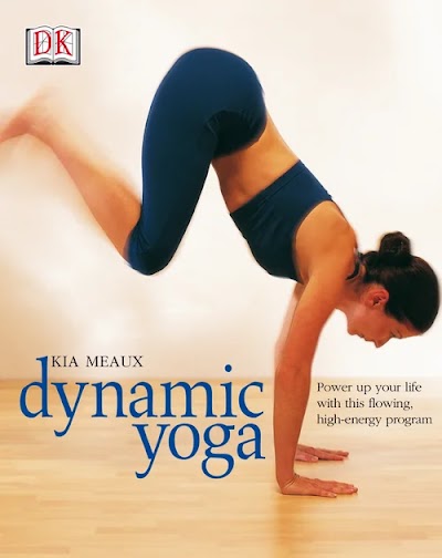 Dynamic Joga-DK ADULT