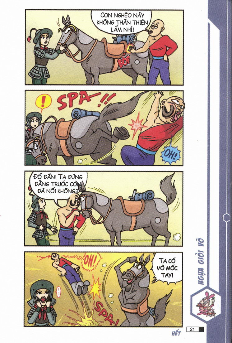 Nho giáo (Quyển thượng - 1971) - Trang 43