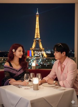 Đêm Trước Đám Cưới Bị Cạo Trọc