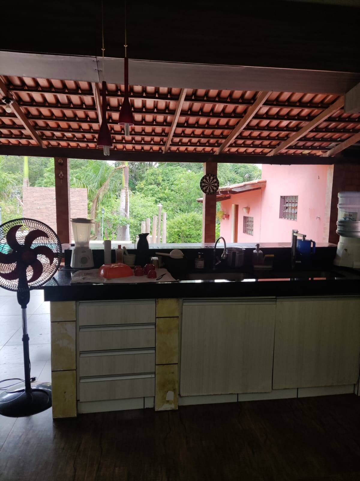 Sítio em Bela Vista de Goiás - GO 7