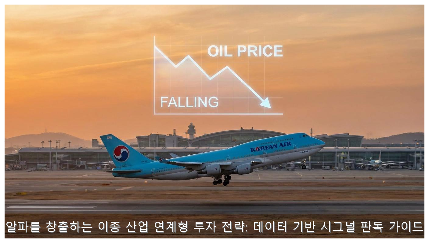 알파를 창출하는 이종 산업 연계형 투자 전략: 데이터 기반 시그널 판독 가이드 핵심 안내 및 분석 인포그래픽 (7)