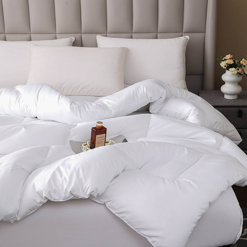 Down Alternative Comforter, Hotel Quality