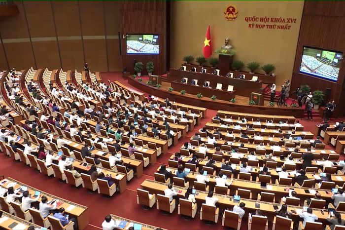 Đề xuất nâng lương cơ sở lên 2,65-2,7 triệu đồng/tháng - Đài Phát thanh và truyền hình Hà Nội